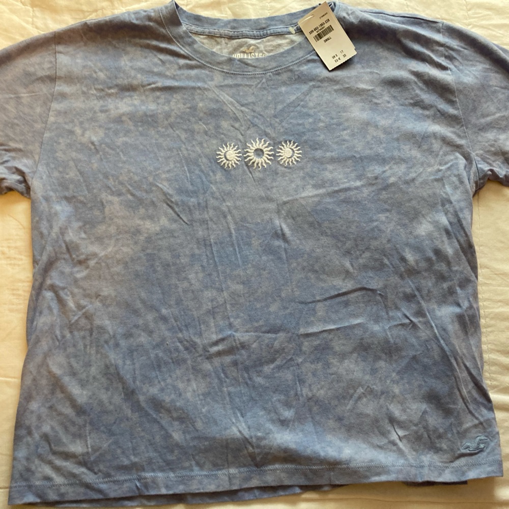 Hollister T-shirt
